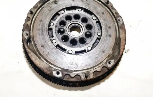 Flywheel
