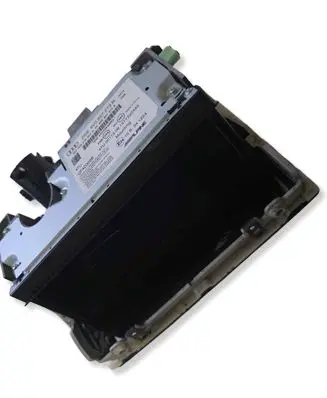 Audi A3 S3 8V Screen/display/small screen 8V0857273N