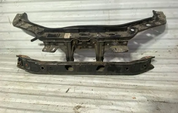 Fiat Punto (188) Radiator support slam panel 53146619
