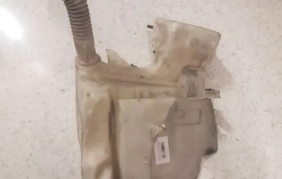 Ford Galaxy Windshield washer fluid reservoir/tank 6M2117B613AG 7S7117B613AD