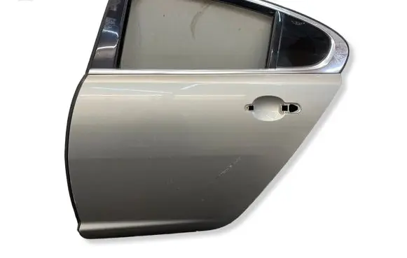Jaguar XF X250 Rear door 