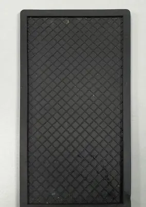 Jaguar X-Type Glove box pad 1X4X-F466K48-AA