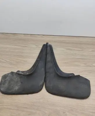 Volvo S80 Front mudguard 9190790
