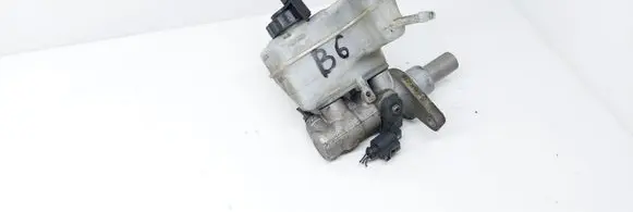 Volkswagen PASSAT B6 Master brake cylinder 3C1611301 1K0945459 5N0945459