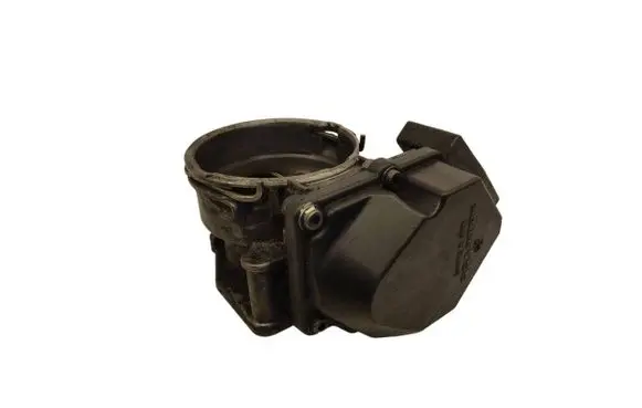Volkswagen Touran I Throttle valve 03G128063A