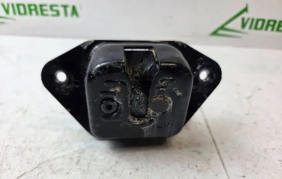 Honda CR-V Loading door lock 