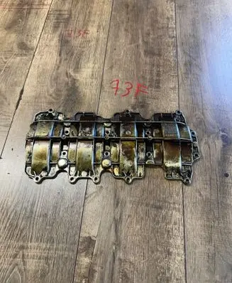 Audi Q7 4L other engine part 079115289C ALS112001