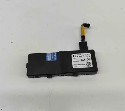 Door central lock control unit/module