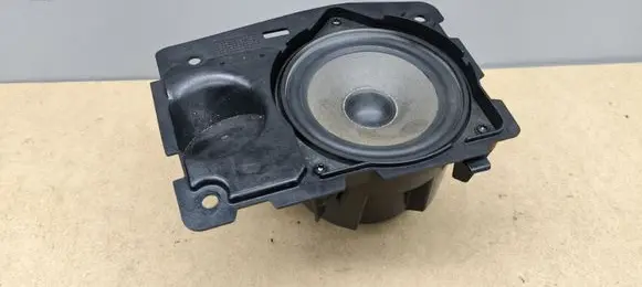 BMW 7 E65 E66 Front door speaker 9143153