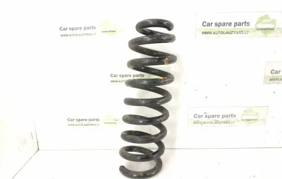 Mercedes-Benz GLC X253 C253 Front coil spring