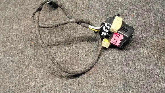 Sensor
