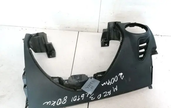 Mazda 3 I Other interior part BP4K60360