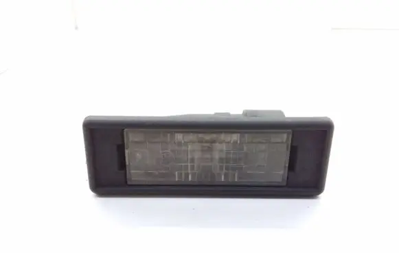 Peugeot 406 Number plate light E290146
