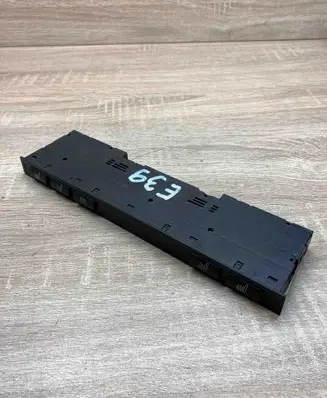BMW 5 E39 Seat heating switch 8380266