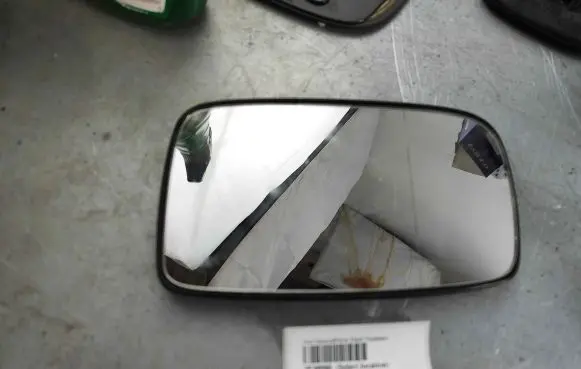 Volvo S90, V90 Wing mirror glass 3538980 9447753