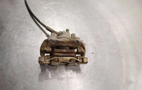Mercedes-Benz E W212 Rear brake caliper