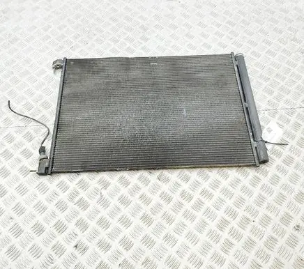 Mercedes-Benz S C217 A/C cooling radiator (condenser) A0995000454