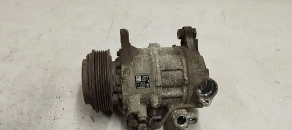 BMW 1 F20 F21 Air conditioning (A/C) compressor (pump) 9330829