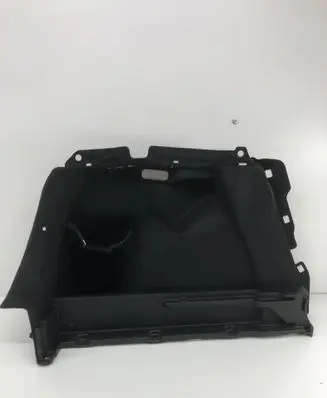 KIA Ceed Trunk/boot side trim panel
