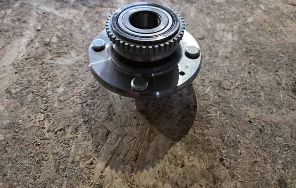 Hyundai Matrix Front wheel ball bearing J4710517