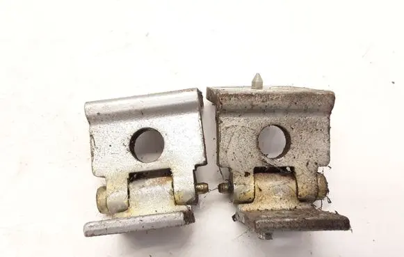 Citroen Xsara Picasso Rear door hinge set 