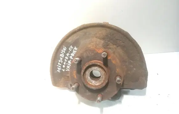 Mitsubishi Lancer Front wheel hub