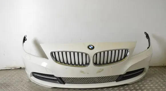 BMW Z4 E89 Front bumper 7192156