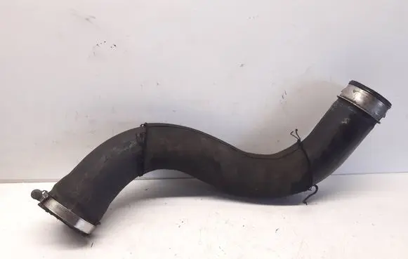 Audi A6 S6 C6 4F Intercooler hose/pipe 4F0145737D