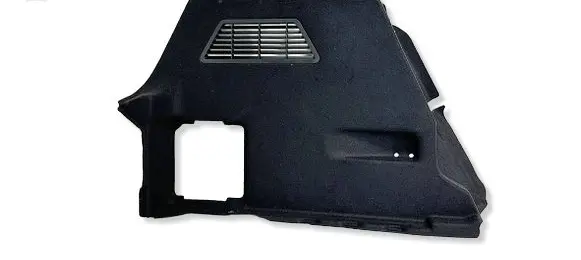 Renault Megane E-Tech Trunk/boot side trim panel 849513951R 47725