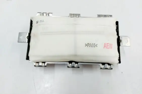 Toyota C-HR II Passenger airbag TG20B01001