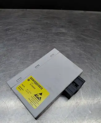 BMW 5 E60 E61 Other control units/modules 9138969