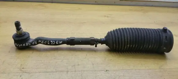 Mercedes-Benz CLS C219 Steering tie rod 