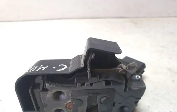 Ford Focus C-MAX Front door lock 3M5AR21812AK