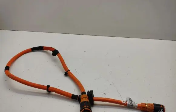 BMW 3 G20 G21 Electric car charging cable 9426362