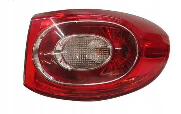 Volkswagen Tiguan Rear/tail lights 
