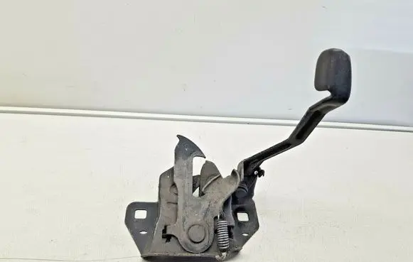 Chrysler Voyager Engine bonnet/hood lock/catch 515ABB nr7410
