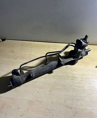 Steering rack