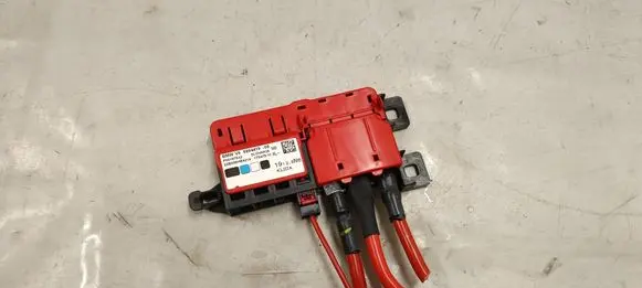 BMW 3 G20 G21 Positive wiring loom 6994419