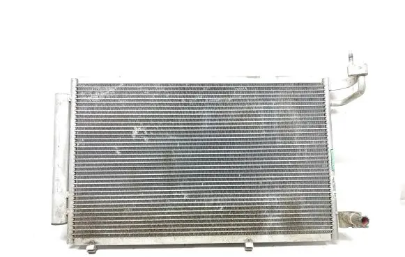 Ford Fiesta A/C cooling radiator (condenser) B70110499 150238096