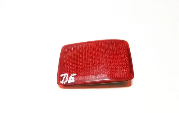 Suzuki Grand Vitara II Rear tail light reflector 3595065J0R 3595065J0 RR048R