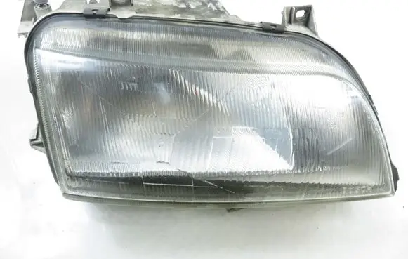 Volkswagen Sharan Headlight/headlamp 7M1941016H