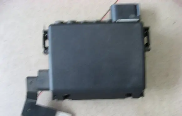Bentley Flying Spur Fuse module 3W0937550A
