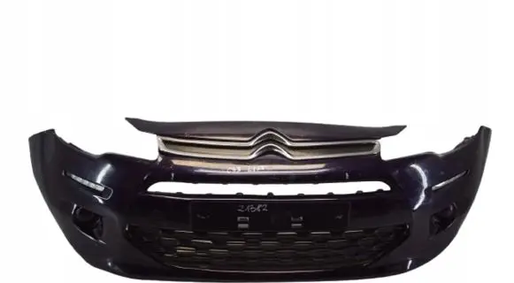 Citroen C3 Front bumper