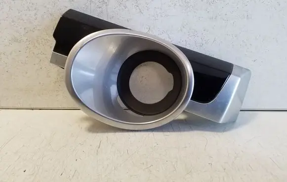 Porsche Cayenne (92A) Panel trim 7P5857221N