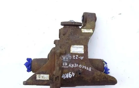 Land Rover Discovery 3 - LR3 Rear differential 5H22-4W063-MA