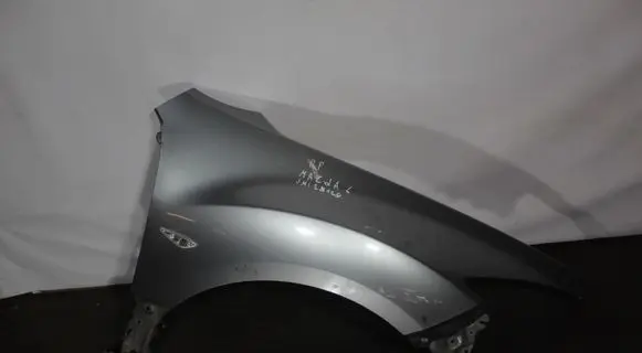 Mazda 6 Fender