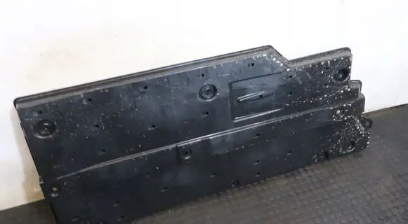 Toyota Aygo AB40 Front underbody cover/under tray 