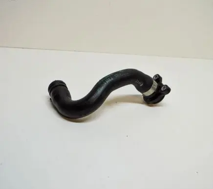 BMW X5 F15 Engine coolant pipe/hose 7603514