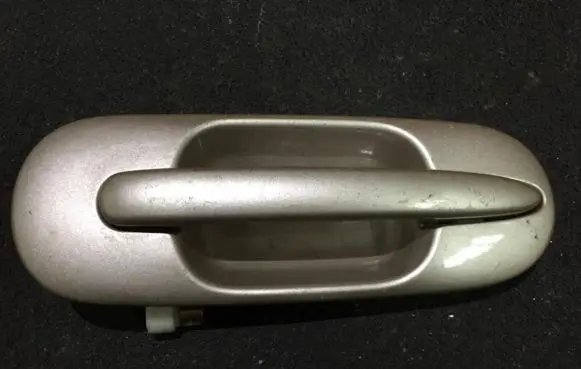 Honda CR-V Front door exterior handle
