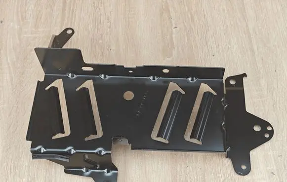 BMW X5 G05 Other devices 6832598